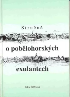 Stručně o pobělohorských exulantech