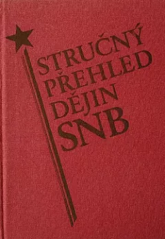 Stručný přehled dějin SNB
