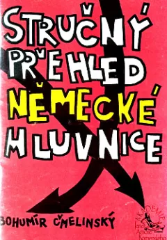 Stručný přehled německé mluvnice