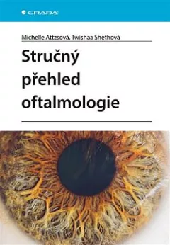 Stručný přehled oftalmologie