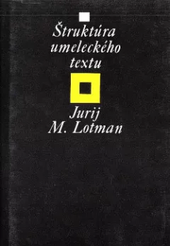 Štruktúra umeleckého textu