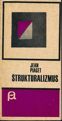 Štrukturalizmus