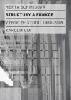 Struktury a funkce