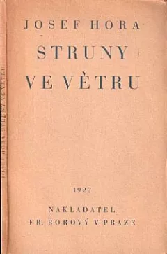 Struny ve větru