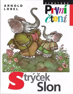 Strýček slon