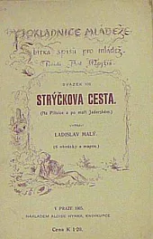 Strýčkova cesta