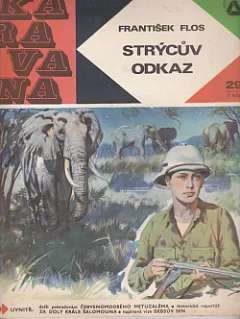 Strýcův odkaz