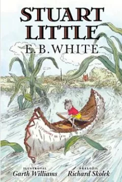 Stuart Little