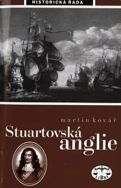 Stuartovská Anglie
