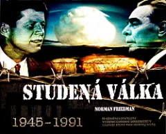 Studená válka 1945–1991