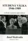 Studená válka 1946–1989