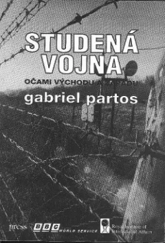 Studená vojna očami Východu a Západu