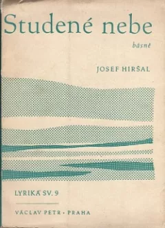Studené nebe