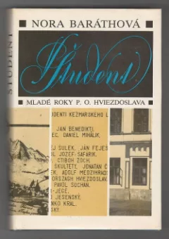 Študent