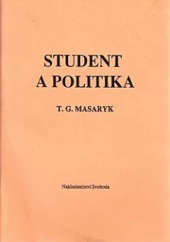 Student a politika