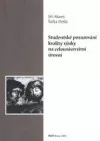 Studentské posuzování kvality výuky na celouniverzitní úrovni