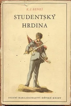 Studentský hrdina