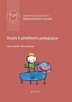 Studie k předškolní pedagogice