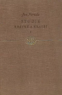 Studie krátké a kratší I.