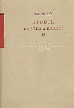 Studie, krátké a kratší II.