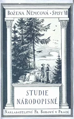 Studie národopisné