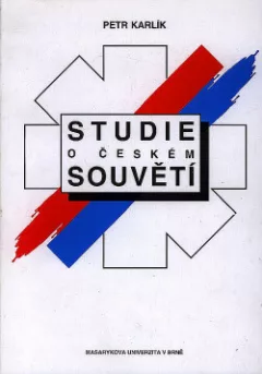 Studie o českém souvětí