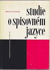 Studie o spisovném jazyce