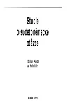 Studie o sudetoněmecké otázce