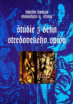 Štúdie z dejín stredovekého Spiša