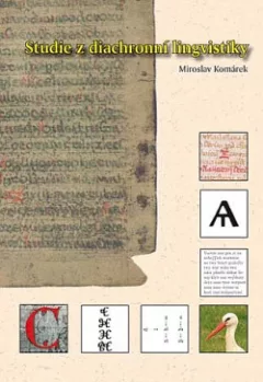 Studie z diachronní lingvistiky