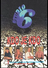 Studio 6 - Kdo je kdo