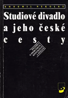 Studiové divadlo a jeho české cesty