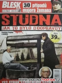 Studna: Jak to bylo doopravdy