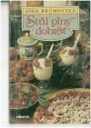 Stůl plný dobrot