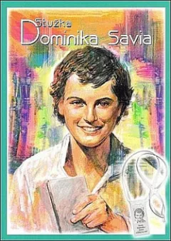 Stužka Dominika Savia