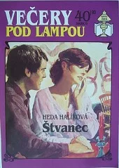 Štvanec
