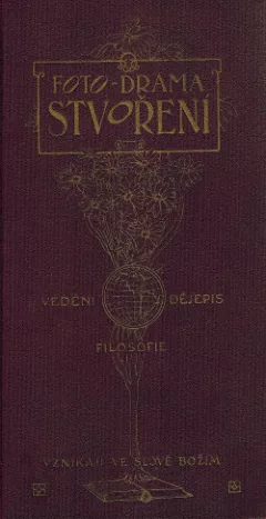 Stvoření slovem i obrazem