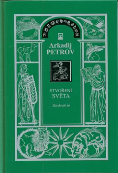 Stvoření světa: Zachraň se