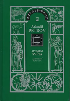 Stvoření světa: Zachraň svět kolem sebe