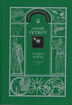 Stvoření světa: Zachraň svět v sobě