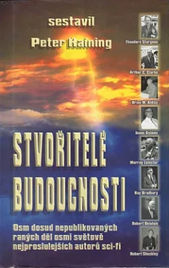 Stvořitelé budoucnosti