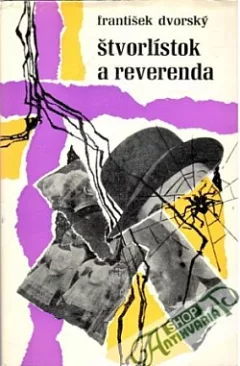 Štvorlístok a reverenda