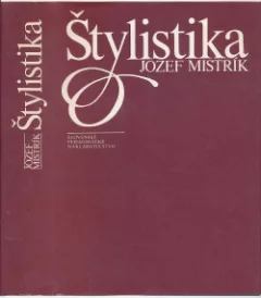 Štylistika