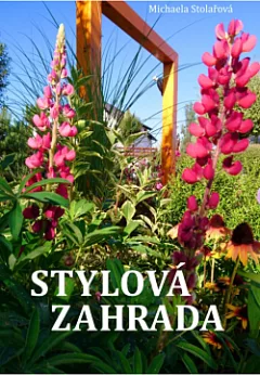 Stylová zahrada