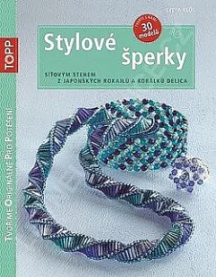 Stylové šperky
