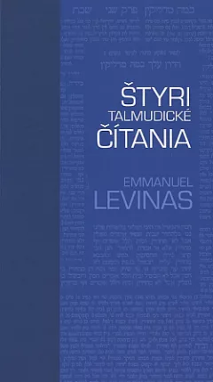 Štyri talmudické čítania