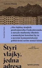 Štyri vlajky, jedna adresa: Spišské príbehy