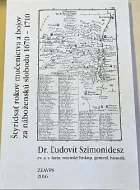 Štyridsať rokov mučeníctva a bojov za náboženskú slobodu 1670-1710