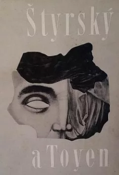 Štyrský a Toyen 1921 - 1945