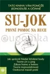 Su-jok - První pomoc na ruce